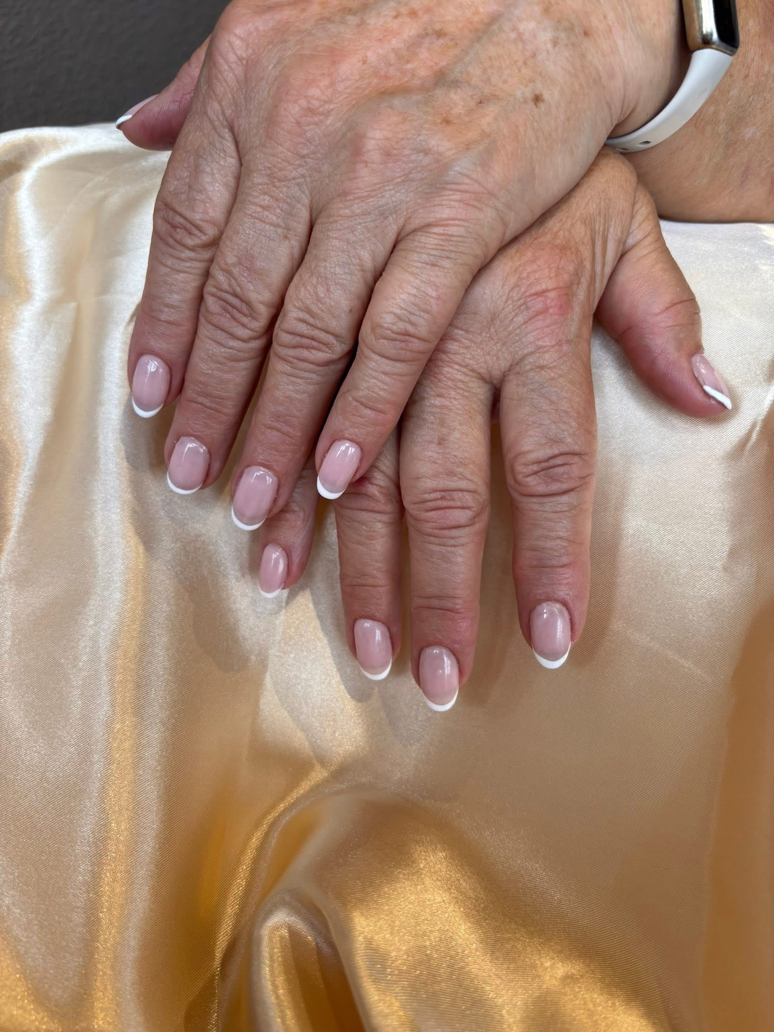 Pine & Petal Salon Co. nail photo 7